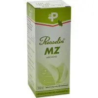Presselin MZ Tropfen zum Einnehmen 50 ml