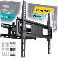 Humberg TV-Halterung 25-70 Zoll, , 50 kg