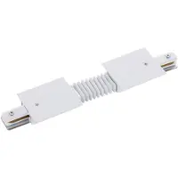 Nowodvorski Lighting Kolejnicové svítidlo CTLS RECESSED POWER FLEX CONNECTOR 8676 ()