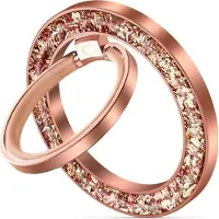 Tech-Protect Mmr200 Magnetischer Magsafe-Telefonring Rosegold
