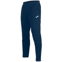 Joma Slim Jogginghose für Kinder Crew II nilo