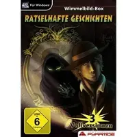 Rätselhafte Geschichten