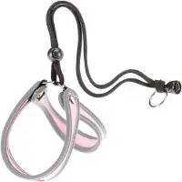 Ferplast Agila Harness 1 Rosa