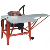 Dedra Pilarka stołowa 315 mm 3,4kW 3-fazowa