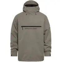 Horsefeathers Herren Ski- Snowboardjacke DONNIE JACKET, Größe:XXL, Farben:taupe