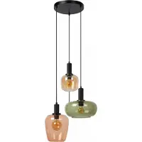 Lucide ILONA – Pendelleuchte - 51 cm, 120W