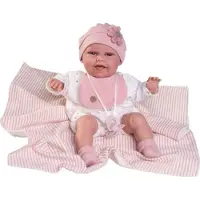 Antonio Juan Baby-Puppe Clara 34 cm