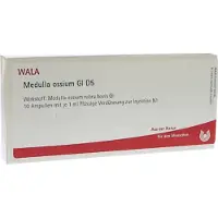 Wala Medulla Ossium GL D 5 Ampullen 10x1 ml