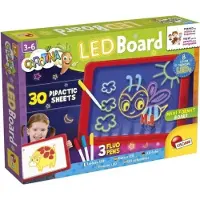 Lisciani Magische Tafel Lisciani Giochi 46 x 22 cm