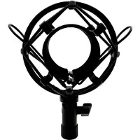 Mozos Shock basket for 48-54mm microphones (SHM2)
