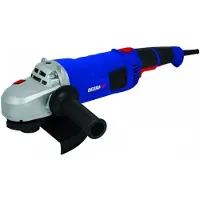 Dedra Winkelschleifer 230mm 2400W, Sanftanlauf, ctm box