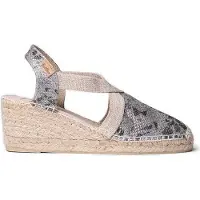 Toni pons Triton Keil-espadrilles