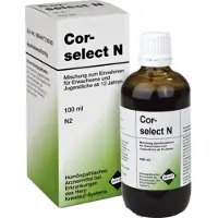 DRELUSO Corselect N Tropfen 100 ml