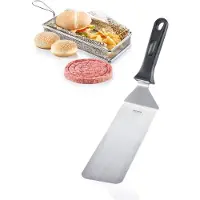 Westmark Wender Master Line, 27,5 x 9,5 cm, gewinkelt, flexibel, sb