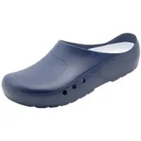 A.W. SCHÜRR GmbH OrthoClogs ohne Fersenriemen blau, Gr. 40