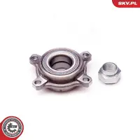 ESEN SKV Radlagersatz Vorne für ALFA ROMEO 147 (937) 29SKV138