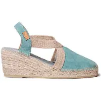 Toni pons Tona Keil-espadrilles