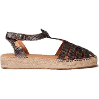 Toni pons Damen Evian CA Plomo-Schuhgröße 42