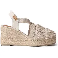 Toni pons Thalia Keil-espadrilles