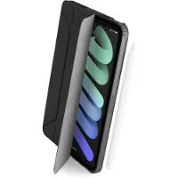 Pipetto Origami No1 OriginalCase iPad Mini (2024/2021) Black