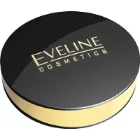 Eveline Cosmetics Prominente Beauty Mineralpulver 20 Transparent 9 g