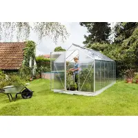 Vitavia Triton 2500 HKP 4mm, alu