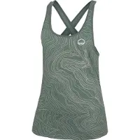 Wild Country Flow ärmelloses T-shirt