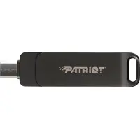 Patriot Rage R550 Usb A/c 256gb Usb-stick