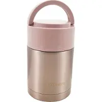 Maestro Middagstermo Maestro MR-1636-60 600 ml, pink