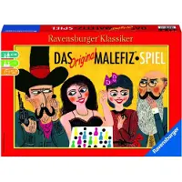 Ravensburger Das Original Malefiz-Spiel 26737