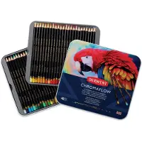 Derwent Chromaflow Buntstifte