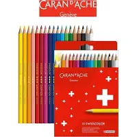 Caran d`Arche Swisscolor