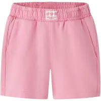 Name it Sweatshorts in Pink Drink | Gr.: 158