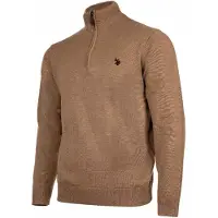 U.s. polo assn. Strickpullover Casual Bequem sitzend