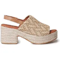 Toni pons Ankara Absatzsandalen