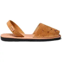 Toni pons Macarella Menorquinische Sandalen