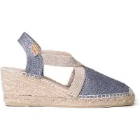 Toni pons Triton Keil-espadrilles