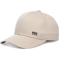 BOSS Cap Zed--Me 50555479 Beige