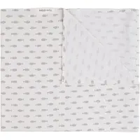 Babys Only Baby-Bettlaken Fin beige
