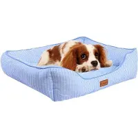 OEM Luxus Hundebett für große Hunde