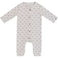 Babys Only Strampler Fin beige - 68
