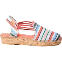 Toni pons Norma Keil-espadrilles