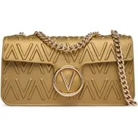 Valentino Handtasche Alexia Summer VBSA0N09 Goldfarben