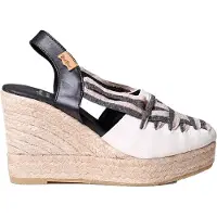 Toni pons Patty-nc Keil-espadrilles