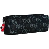 OEM Schwarzes Schultertaschen Etui