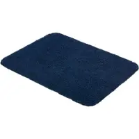 Astra ENTRA SAUGSTARK Türmatte, 75 x 130 cm 0601075020 , Farbe: blau