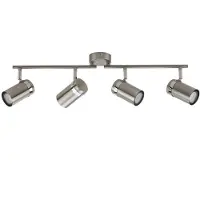 ITALUX Strahlerlampe PALMONI SPL-2024-4