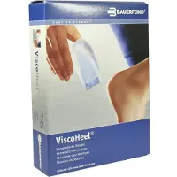 Bauerfeind Viscoheel K Fersenkissen Gr.1 2 St