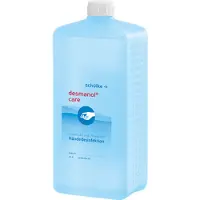 Schülke & Mayr Desmanol care Alkoholische Händedesinfek 1000 ml