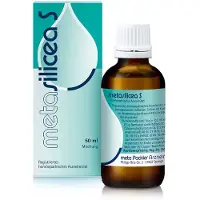 Meta FACKLER Metasilicea S Mischung 50 ml